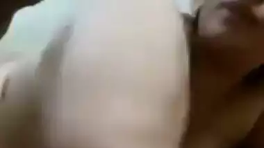 Horny servant drills his mistress’s cunt in desi porn