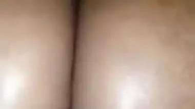 Desi Swathi Naidu play and blowjob