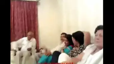 100% unseen Indian Private party leaked mms