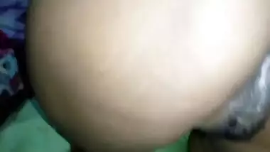 Indian Wife First Time Ass Fucked And Recorded