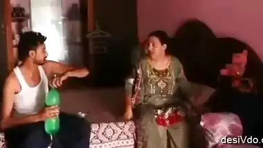 Paki Debar Bhabi Fucking Affair