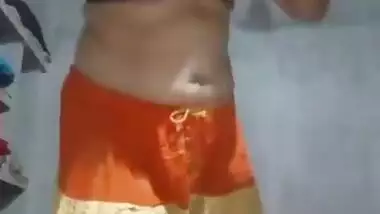 Beautiful Indian Girl Ruksar Leaked Part 1