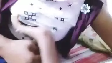 Desi girl live video-3