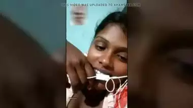 Desi Girl video call form Bf