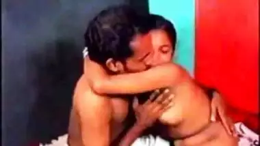 Indian College Student Whore Fucks Two Guys 