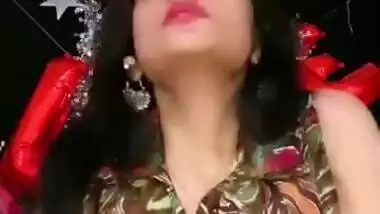 Indian Young Hot Sexy Girl On Live