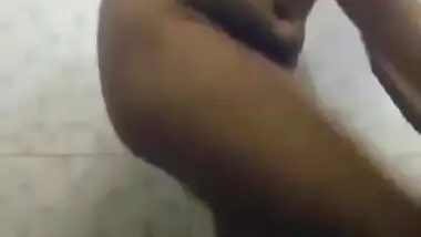 Sexy Tamil Girl Nude Selfie 3