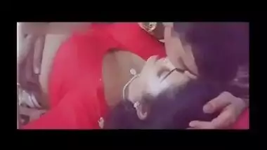 Mallu actress sex video – first night vintage hot scene