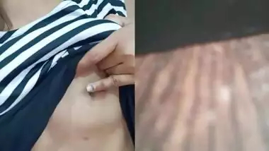 My skype video sex with random guy