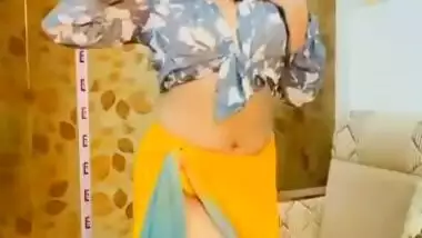 Indian very hot tiktok girl-6