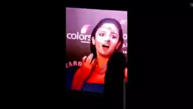 THE CUM TRIBUTE OF ALIA BHATT #3 (V2)