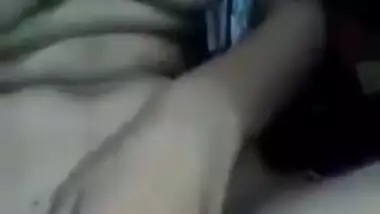Beautiful Bangla Nude Selfie Video