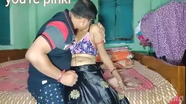Indian Bangali Pinki Vabi Ko Ajj Davor Ne Chod Ke Pregnant Kar Dala