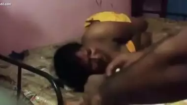 Tamil black aunty fucking time