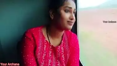 Bhabhi fucked in train viral deshi sex mms