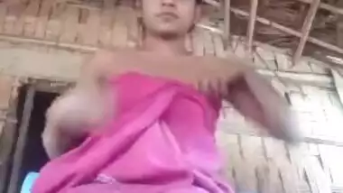 Dehati desi fingering chut video clip