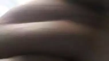 Desi Big boobs aunty showing her boobs