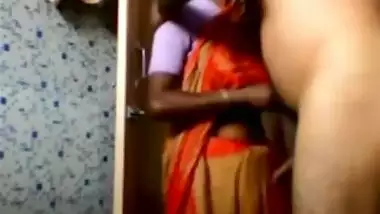 Indian Bhabhi In Indian Saree Bhabhi With Big Boobs Pussy Licking, Fucking