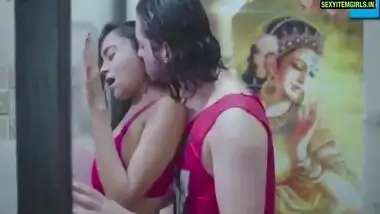 Indian Couple Sex In Bathroom