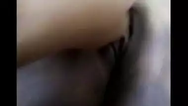 Homemade desi mms Indian porn video of mature aunty Savita