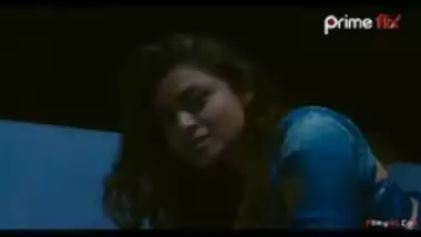 Bhabhi aur bhai ko sex krte huye dekha ladki ne