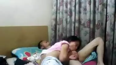 nepali couple homemade sex