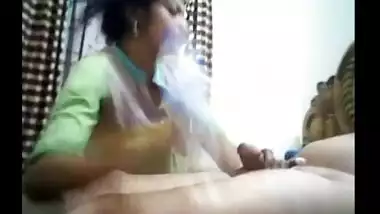 Desi hardcore mms sexy maid with boss