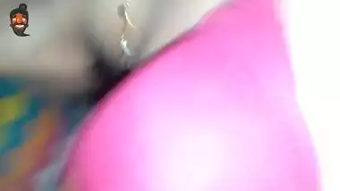 Sexy booby Bhabhi XXX MMS sex video