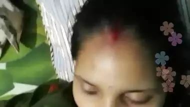 Desi Bhabhi Blowjob Vdo