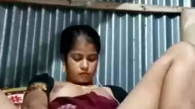 Desi Married Village Girl Masturbating Update