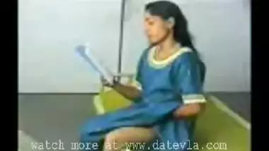 Indian Girl Hot Masti Fun