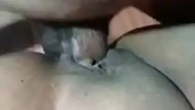 Local Desi slut fucking with her client MMS