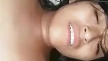 Young girl fucking