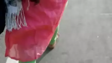cum on hot pink salwar girl