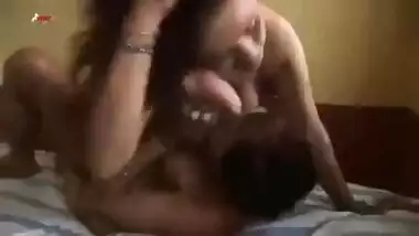 Desi large boob bhabhi sex with neighbour in hubbys absence