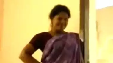 indian real wife