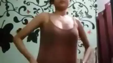 Hot bhabi nude