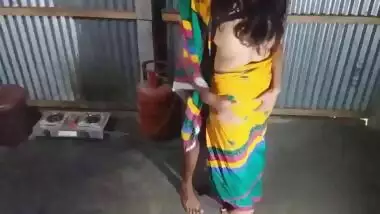 Indian Village Xxx Fuck Her Worker