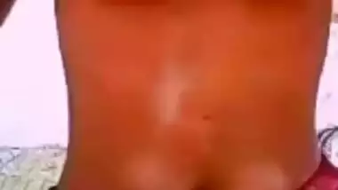 AMAZING BOOBS DESI INDIAN GF VIDEO CALL FUN