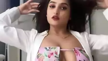 Indian sexy college babe new 8 videos part 4