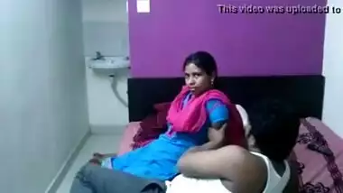 Sexy Kannada Call Girl’s First Job