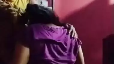 Bhabhi fucking by devar