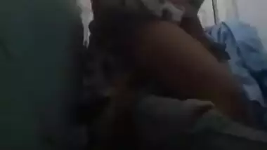 Desi couple fucking quick