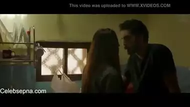 Radhika Apte’s Erotic Sex With Dev