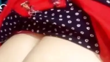 Paki Girl Showing Boobs On Video Call