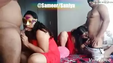 sameera ass