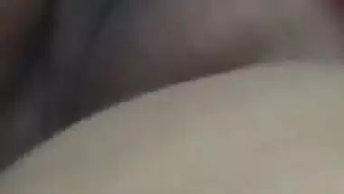 Sleeping desi wife beautiful pussy caught by hubby