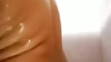 Sexy Desi Bhabhi Blowjob And Fingering Part 2