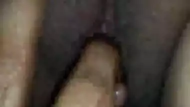 Sexy Desi Bhabhi Boobs and Pussy Video Record By Hubby