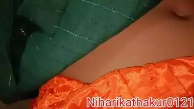 Indian Padosi Bhabhi Ko Mote Lund Se Choda